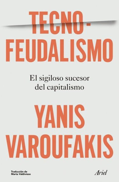 Tecno Feudalismo