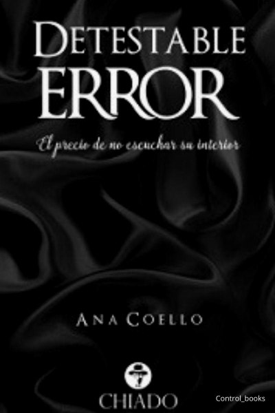 Detestable Error