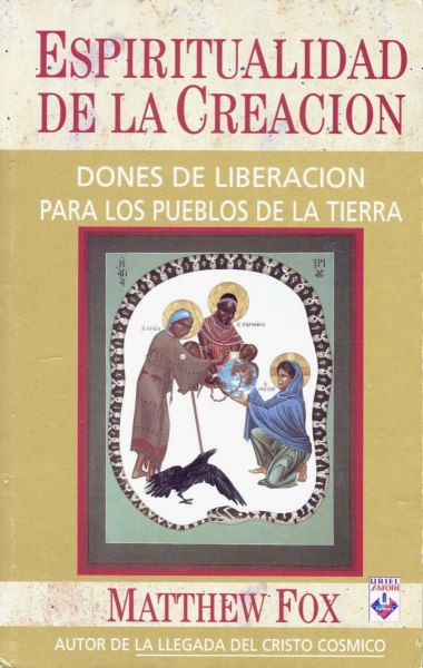 Espiritualidad de la Creacion