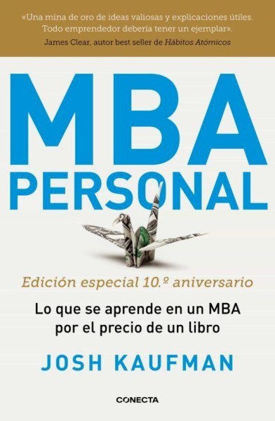 Mba Personal