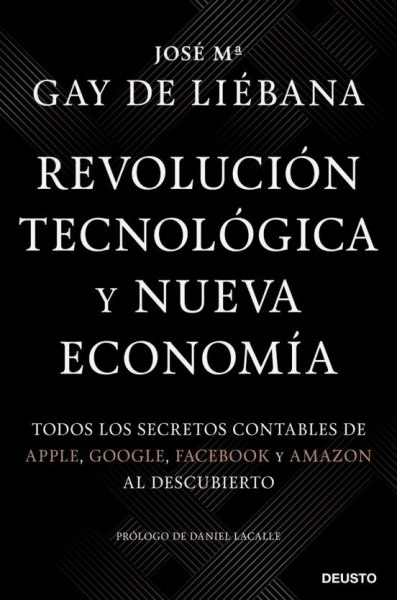 Revolucion Tecnologica y Nueva Economia
