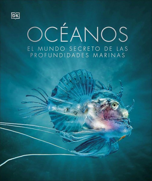 Océanos El Mundo Secreto De Las Profundidades Marinas