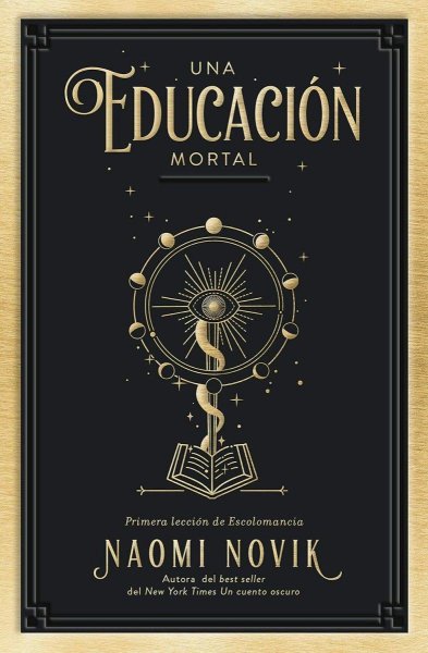 Una Educacion Mortal