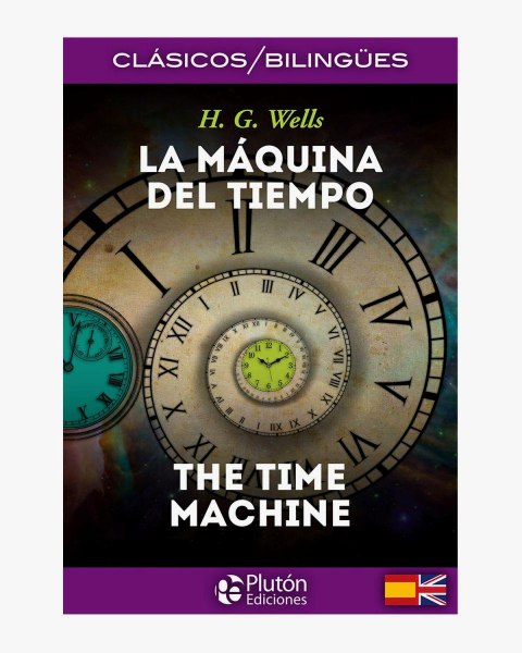 La Maquina del Tiempo Bilingue
