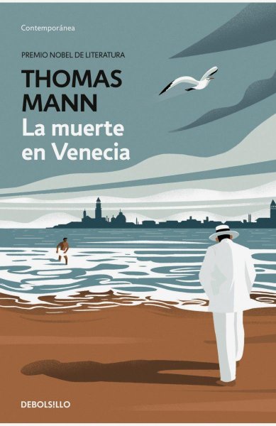 La Muerte en Venecia