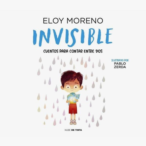 Invisible Ilustrado