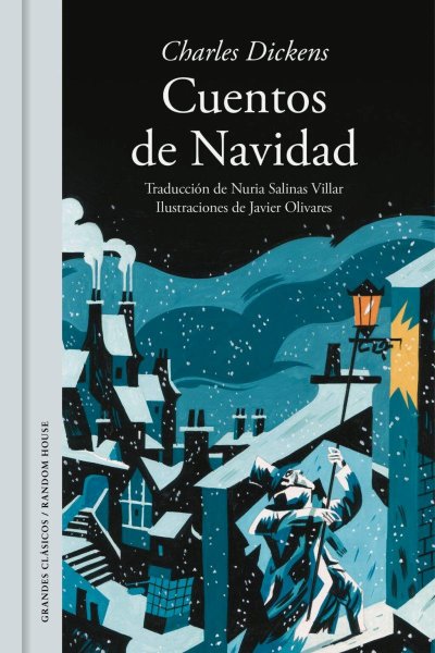 Cuentos de Navidad Td