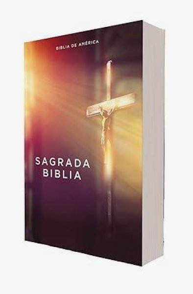 Sagrada Biblia - Biblia de America