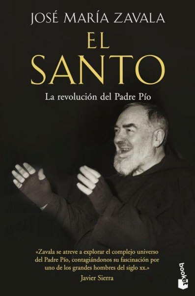 El Santo - la Revolucion del Padre Pío
