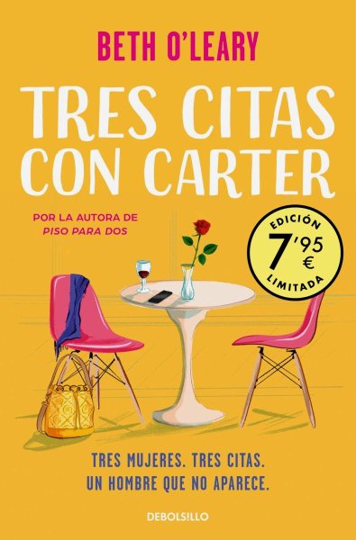 Tres Citas Con Carter