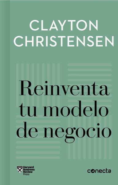 Reinventa Tu Modelo de Negocio