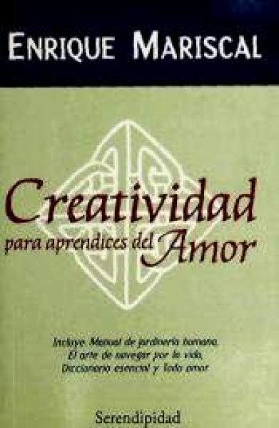 Creatividad para Aprendices del Amor