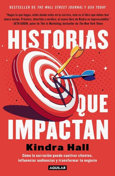 Historias Que Impactan