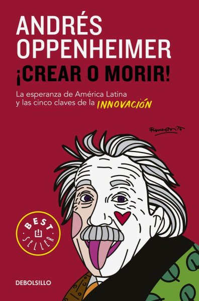 Crear o Morir