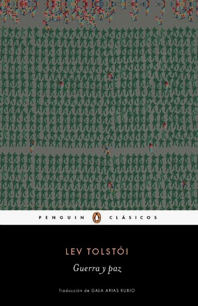 Tolstoi - Guerra y Paz