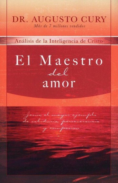 El Maestro del Amor