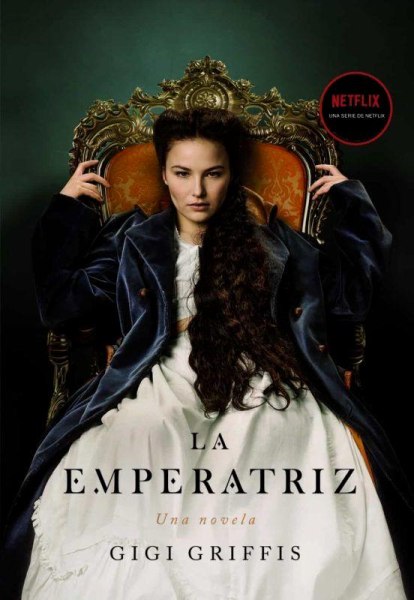 La Emperatriz