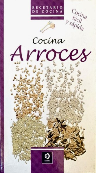 Cocina Arroces