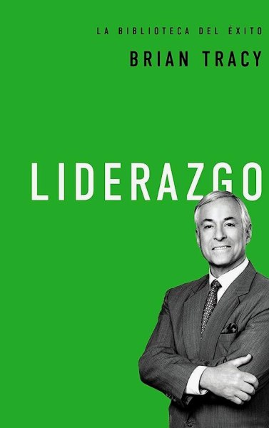 Liderazgo Brian Tracy