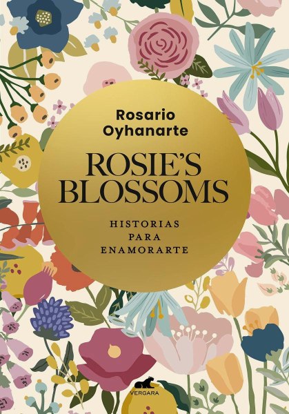 Rosie´s Blossoms Historias para Enamorarte