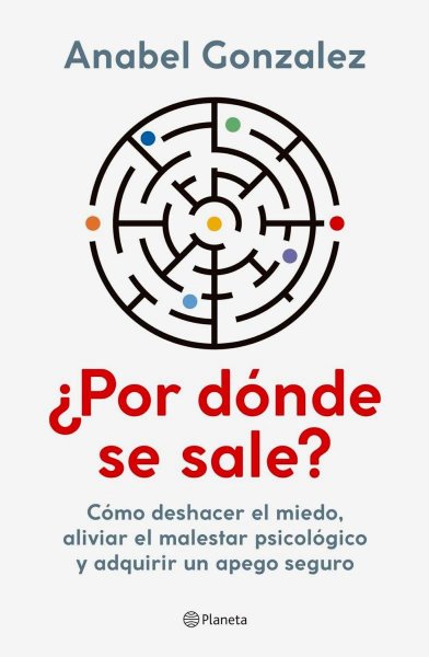 ¿Por Dónde Se Sale?