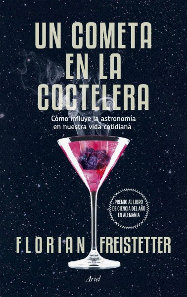 Un Cometa En La Coctelera