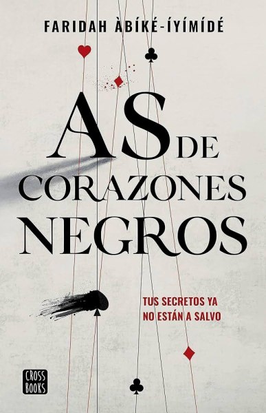 As De Corazones Negros