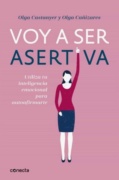 Voy A Ser Asertiva