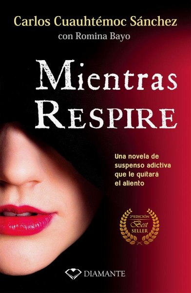 Mientras Respire - Bolsillo