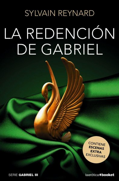 La Redencion de Gabriel 3