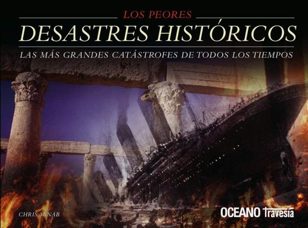 Desastres Historicos