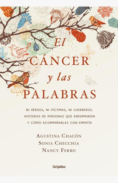 El Cancer y Las Palabras