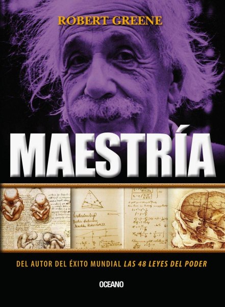 Maestria