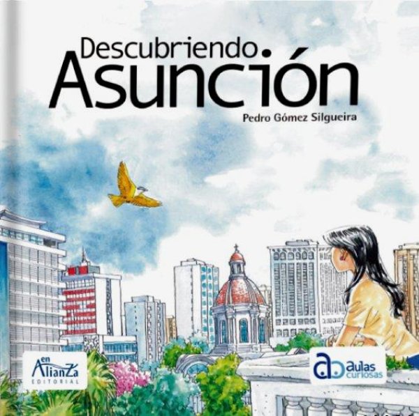 Descubriendo Asunción