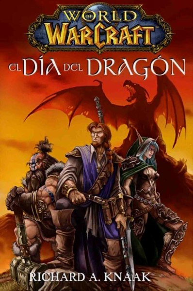 El Dia del Dragon Word Of Warcraft