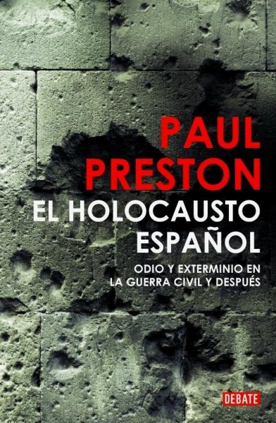 El Holocausto Español