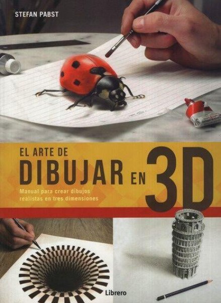 El Arte de Dibujar en 3d