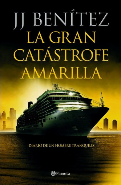 La Gran Catastrofe Amarilla