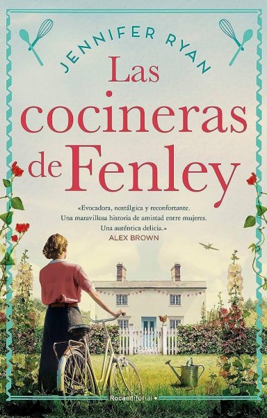 Las Cocineras de Fenley Td