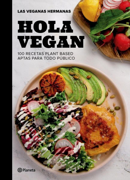 Hola Vegan