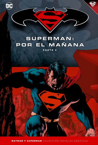 Superman - Por El Mañana 2