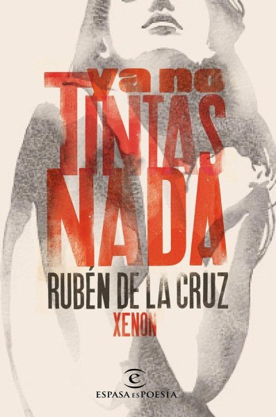 Ya No Tintas Nada