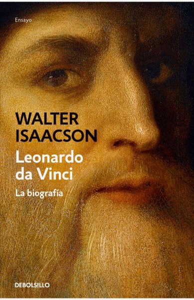Leonardo Da Vinci la Biografia