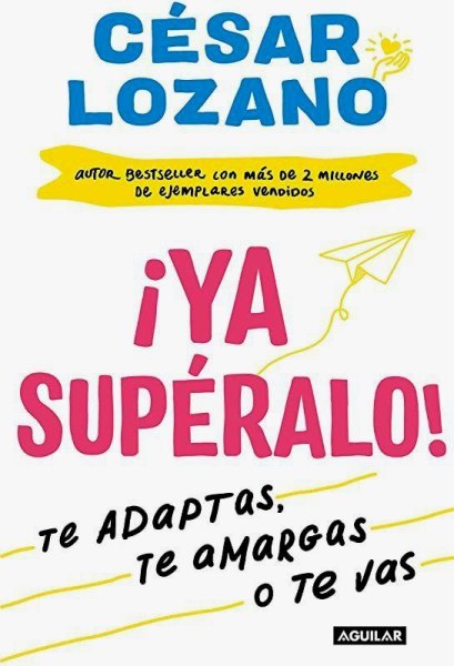 Ya Superalo