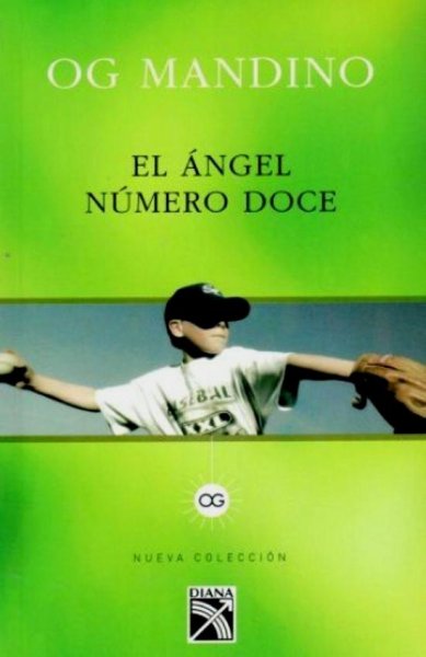 El Angel Numero Doce