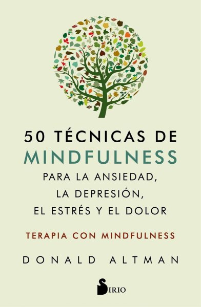 50 Tecnicas De Mindfulness