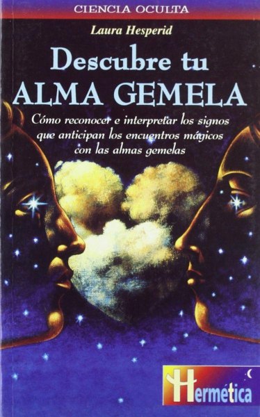 Descubre Tu Alma Gemela