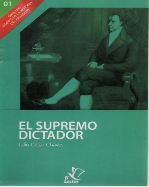El Supremo Dictador