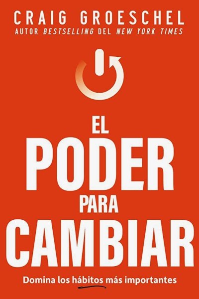 El Poder Para Cambiar