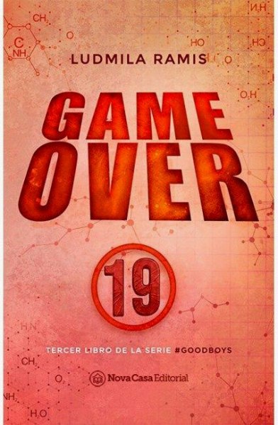 Game Over 19